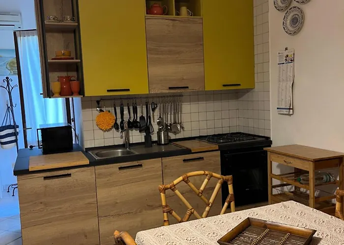La casa sotto la torre