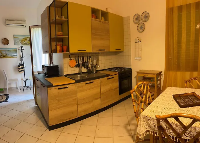 La casa sotto la torre