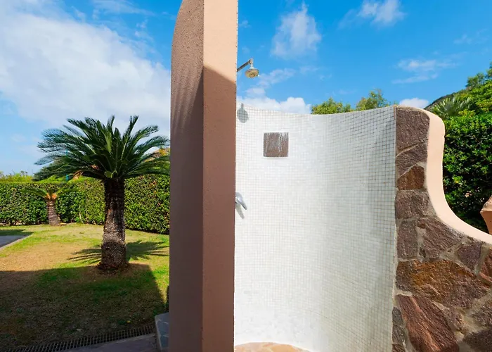 President Villa Tuerredda