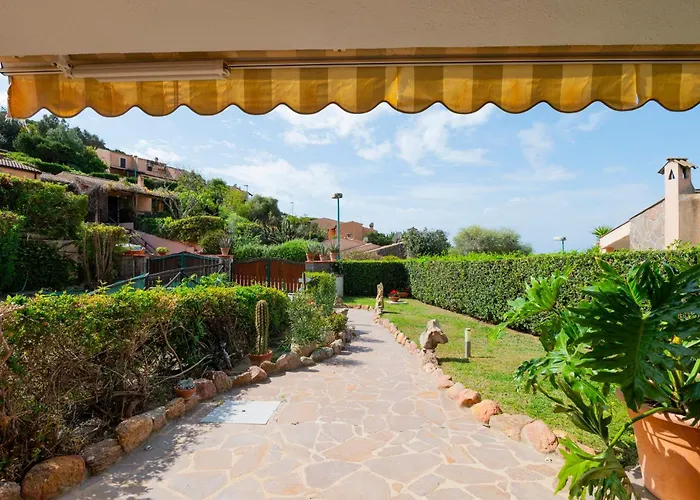 President Villa Tuerredda