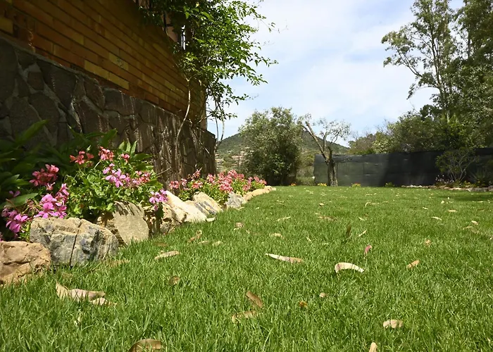 Villa Le Due Spiagge
