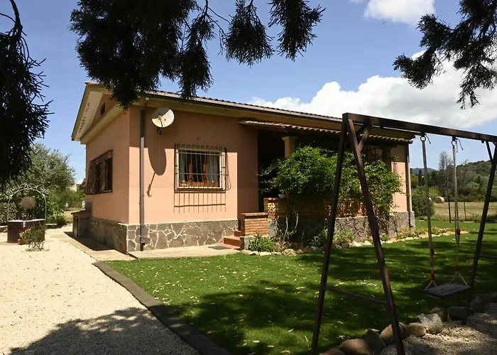 Villa Le Due Spiagge