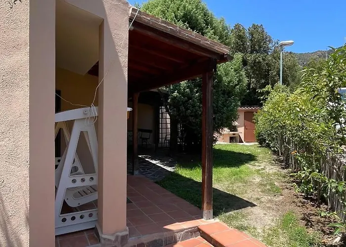 Holiday House Gioia