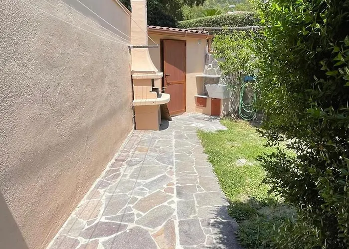 Holiday House Gioia