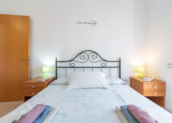 Villa Leonardo Sud Sardegna