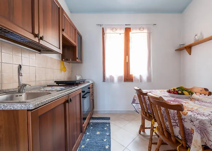 Villa Leonardo Sud Sardegna