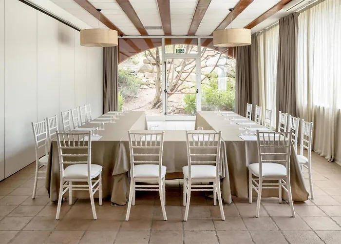 Veridia Resort Sardinia, A Member Of Radisson Individuals (Adults Only)