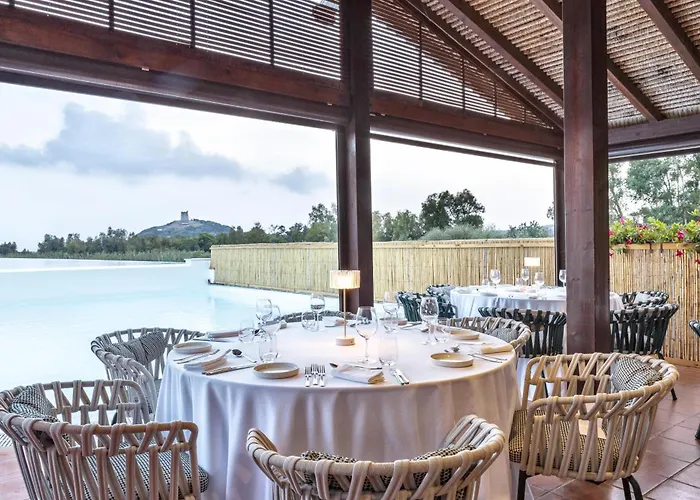 Veridia Resort Sardinia, A Member Of Radisson Individuals (Adults Only)