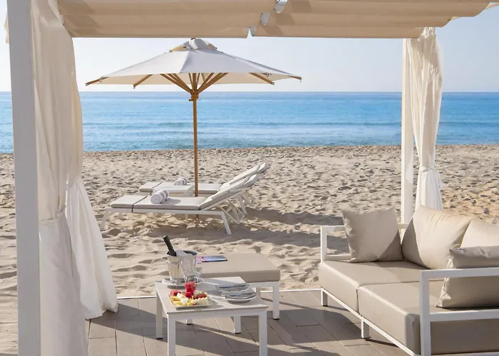 Baia Di Chia Resort Sardinia, Curio Collection By Hilton