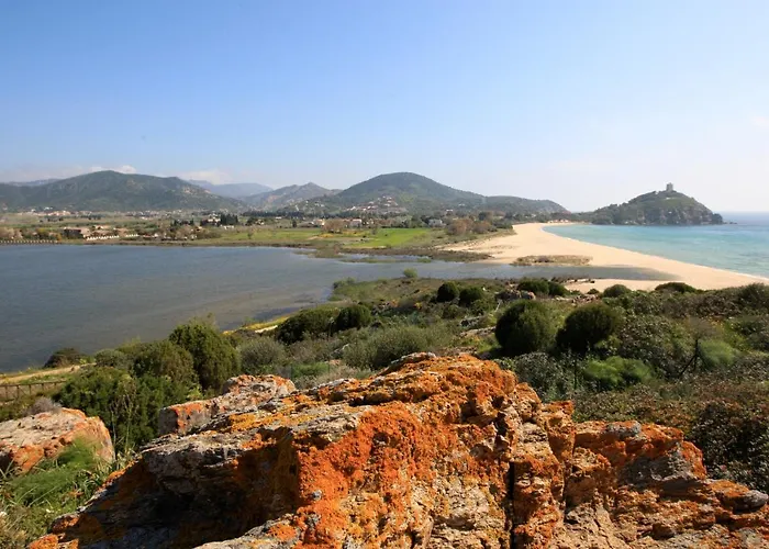 Case Sul Mare Residenze Di Bes