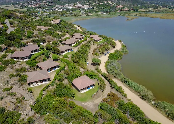 Case Sul Mare Residenze Di Bes